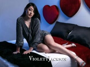 ViolettJackson