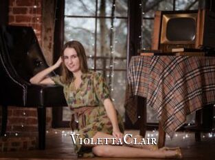 ViolettaClair