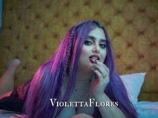 ViolettaFlores