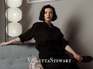ViolettaStewart