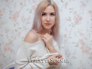 ViolettaSummer