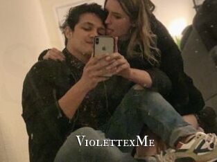 ViolettexMe