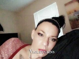 Violetveins