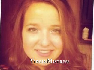 VirginMistress