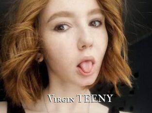 Virgin_TEENY