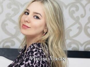 VirginiaVirgin