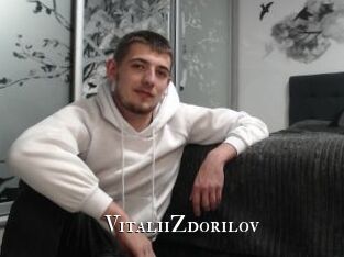 VitaliiZdorilov