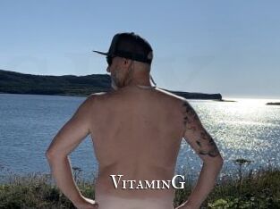 VitaminG