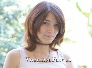 VivaceAndFlower
