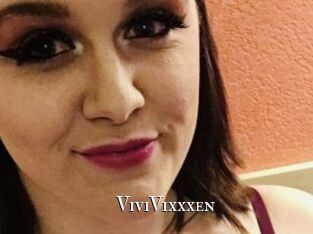 ViviVixxxen