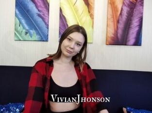 VivianJhonson