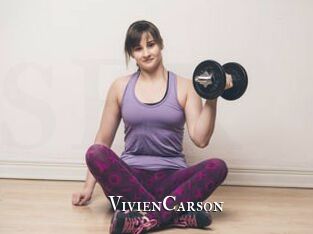 VivienCarson