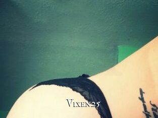 Vixen25