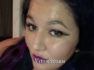 VixenStorm