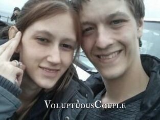 VoluptuousCouple cams