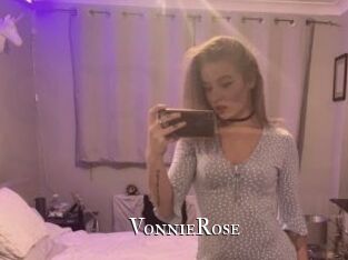 VonnieRose