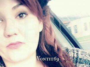 Vontit69 cams
