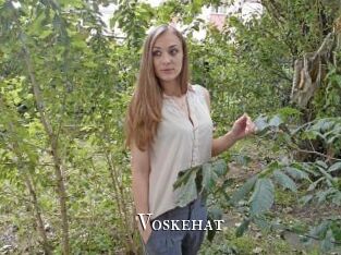 Voskehat