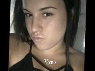 Vyra cams