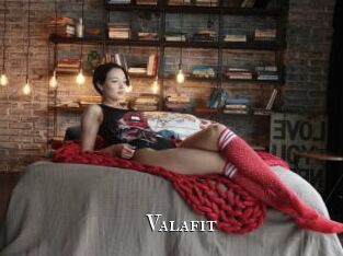 Valafit