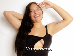 Valejohnnson