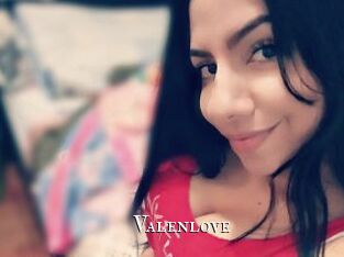 Valenlove