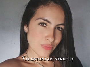 Valentinaarestrepoo