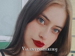 Valentinaderersj