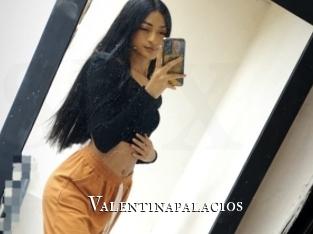Valentinapalacios