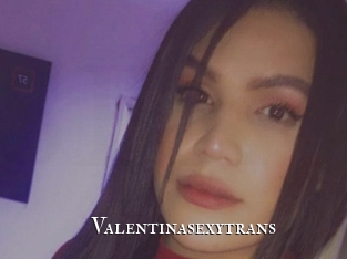 Valentinasexytrans