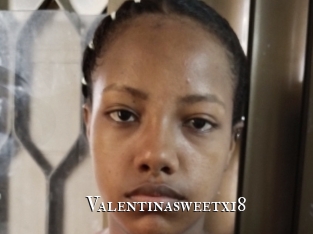 Valentinasweetx18