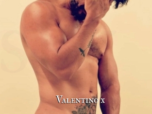 valentino_x cams