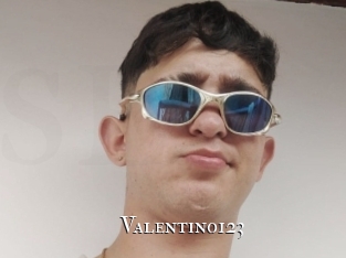 Valentino123