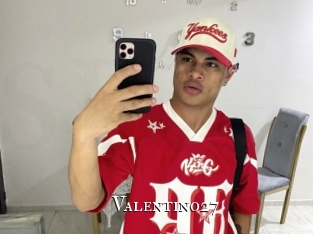 Valentino27