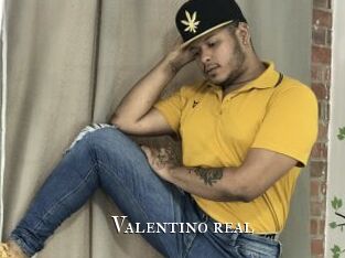 Valentino_real