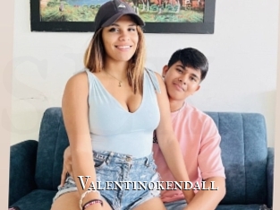 Valentinokendall