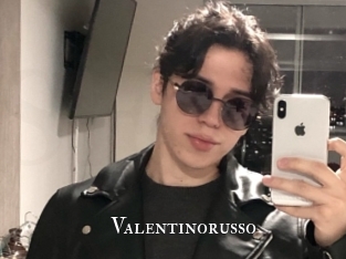 Valentinorusso