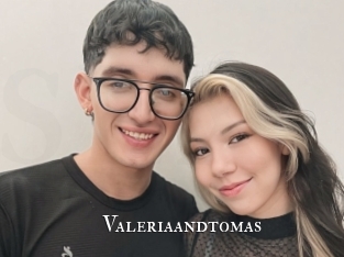 valeriaandtomas cams