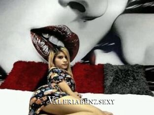 Valeriabenzsexy