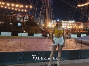 Valeriaperes