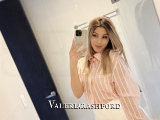 Valeriarashford