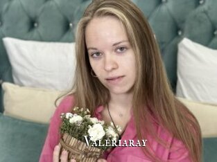 Valeriaray