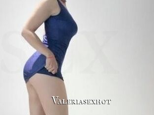 Valeriasexhot