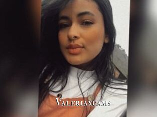Valeriaxcams