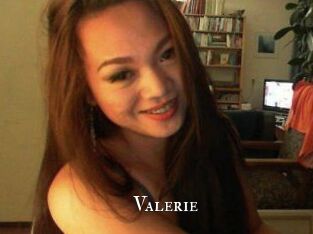Valerie