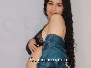 Valeriebianchii