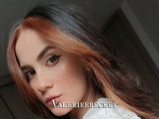 Valerieebecket