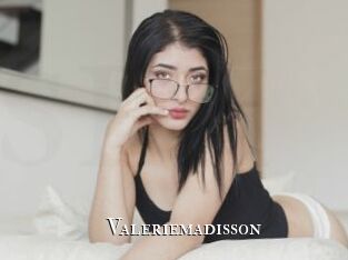 Valeriemadisson