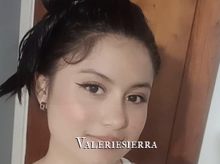 Valeriesierra