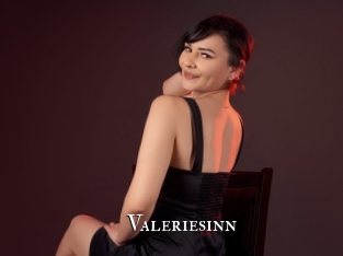 Valeriesinn